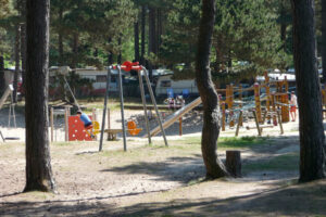 Spielplatz