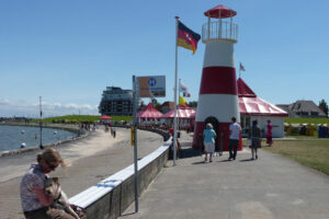 Strandbad-Grimmershoernerbucht